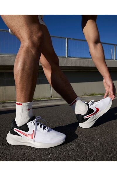 Nike Ανδρικά παπούτσια για τρέξιμο για περπάτημα Revolution 7 FB2207-102