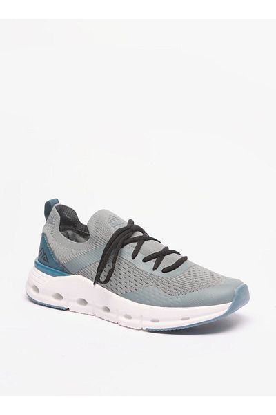 Oaklan by Shoexpress Colourblock Sneakers with Lace-Up Closure