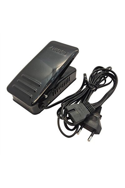 Genel Markalar Ev Tipi Aile Dikiş Makinesi Metal Motor Pedalı / FC-2 (BD-0036)