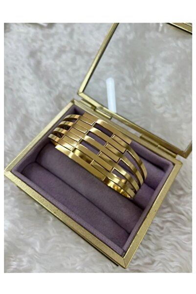 stainless steell ÇELİK KELEPÇE BİLEKLİK