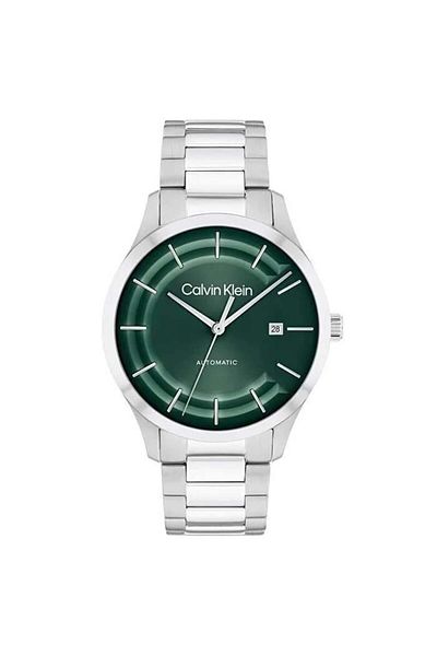 Calvin Klein Ck 25300022   Men's Automatic Wristwatch
