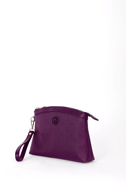 Pierre Cardin Cherry Print Women's Clutch & Clutch Bag 05Po22Y1547