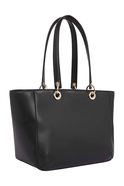 Tommy Hilfiger Th Chic Tote - Fashionable and Practical Bag