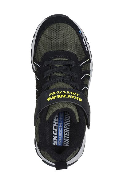 SKECHERS 406411 L Μαύρο