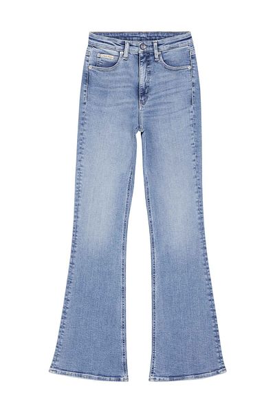 Calvin Klein Skinny Bootcut