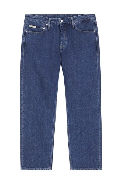 Calvin Klein Szabványos egyenes vágás