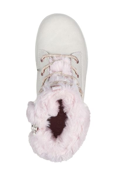 SKECHERS Botine Bej Pentru Copii