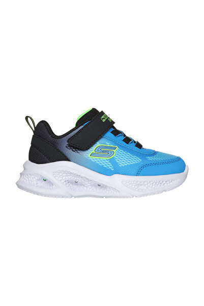 SKECHERS Black Running & Training Shoes for Kids
