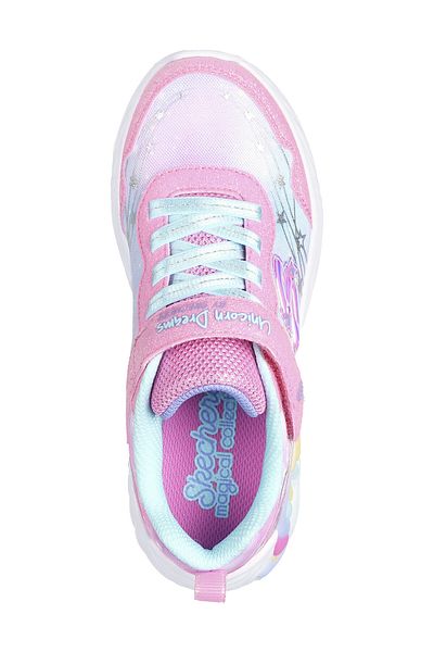 SKECHERS ΜΟΝΟΚΕΡΟΣ ΟΝΕΙΡΑ - ΕΥΧΟΜΕΝΟΙ ΜΑΓΟΙ
