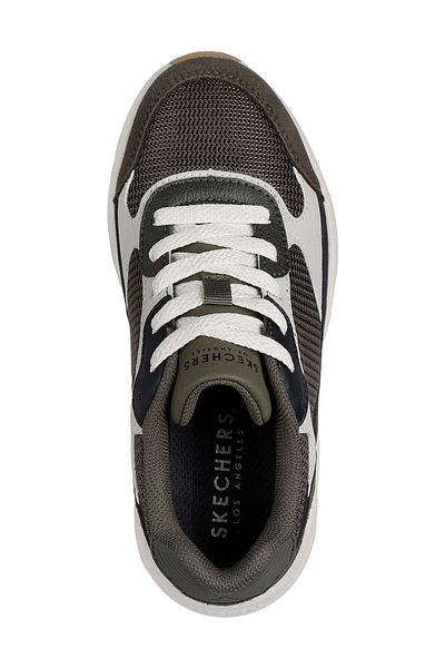 SKECHERS 406147 L Πράσινο