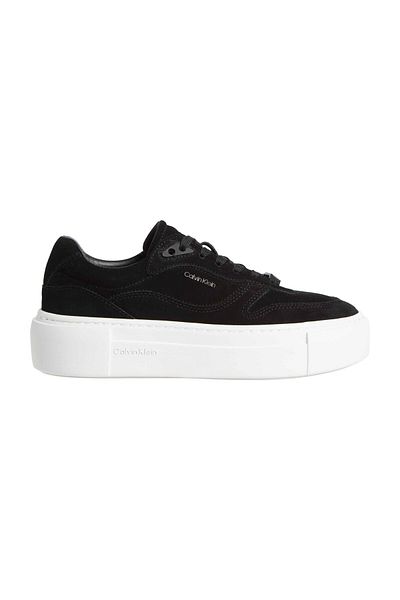 Calvin Klein Ff Cupsole Šněrování - Ml voděodolné boty
