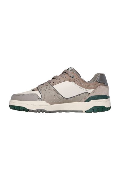 SKECHERS 406157 L Šedá
