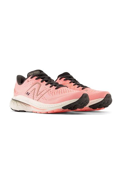 New Balance W860P Scarpa Womens Running Fresh Foam X 860V13