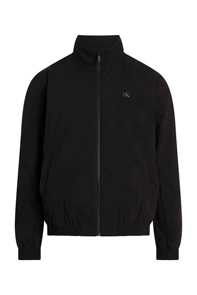 Calvin Klein Harrington - Coton Nylon Canvas