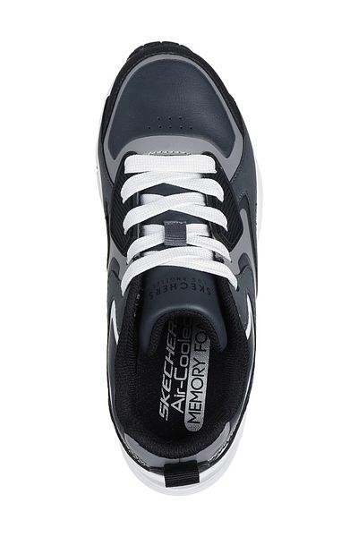 SKECHERS 403647 L Šedá
