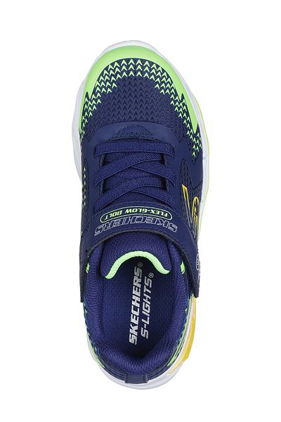 SKECHERS 400138 L Číslo modelu oranžová