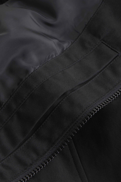 Calvin Klein Harrington - Coton Nylon Canvas