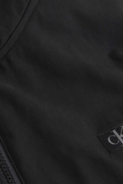 Calvin Klein Harrington - Coton Nylon Canvas