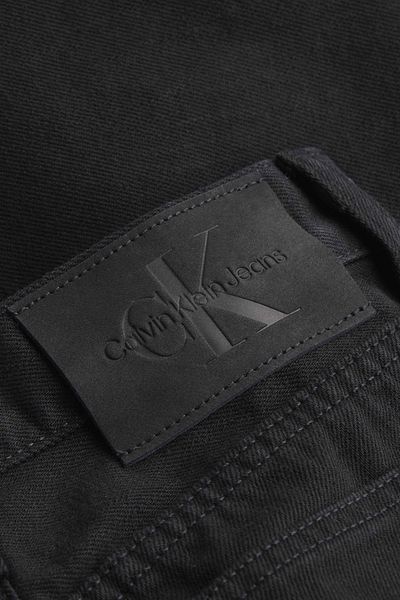 Calvin Klein DREPTĂ ÎNALTĂ