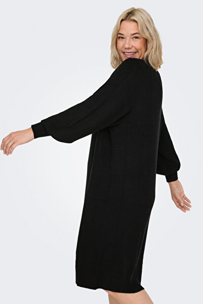 Only Carmakoma Carkatia midi dress