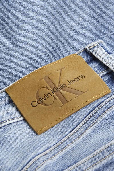 Calvin Klein Skinny Bootcut