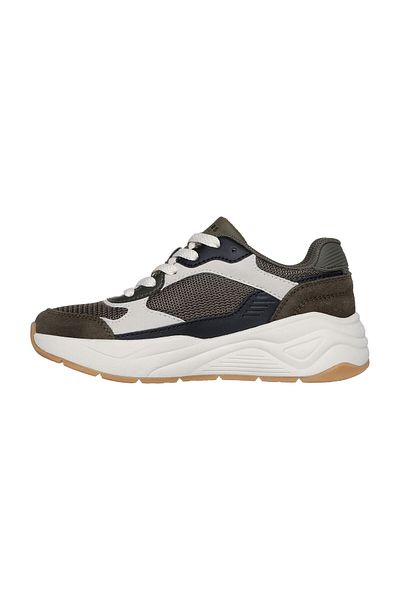 SKECHERS 406147 L Πράσινο