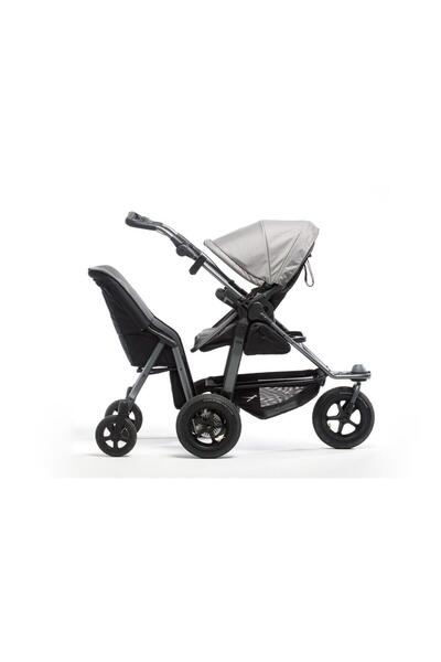 TFK Shuttle 2 Second Seat 2.çocuk Oturma Ünitesi