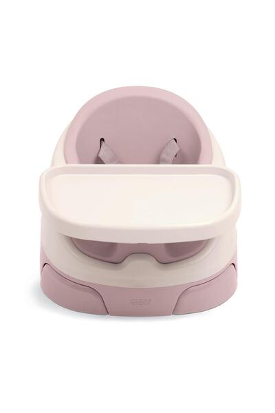Mamas Papas Baby Bug Portatif Mama Sandalyesi Blossom Oyun Tepsili