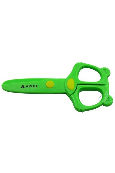 Adel Kindergarten Scissors - Model 10418