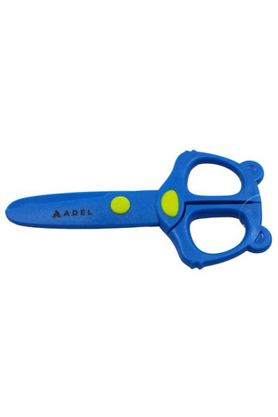 Adel Kindergarten Scissors - Model 10418