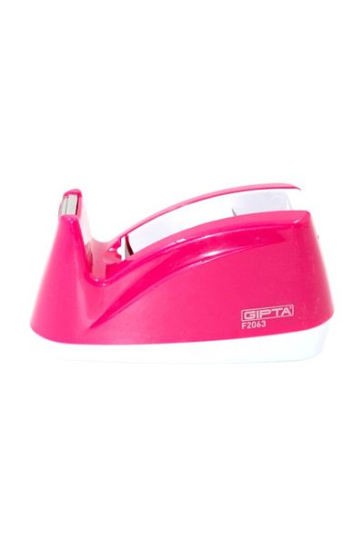 GIPTA ET Gıpta 2063 - 19x33 Pink Tape Machine