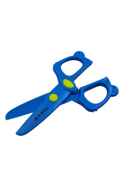 Adel Kindergarten Scissors - Model 10418