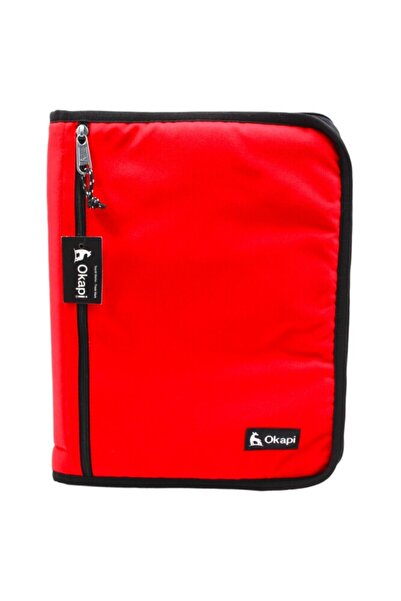 Okapi A4 Okp-106 Regulation File