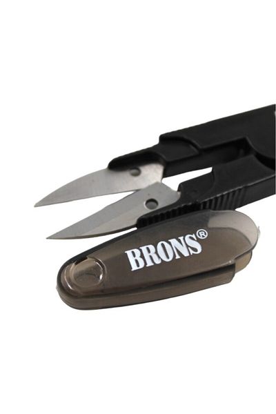 Brons Br-710 Textile Scissors