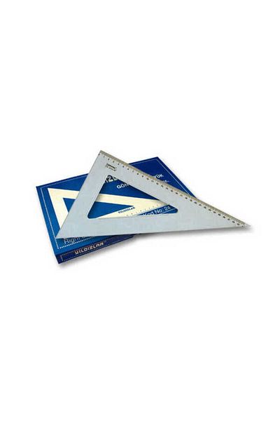 Yıldızlar Yayınları Αστέρια Μεγάλο Ακρυλικό Γωνία - 60 Cc