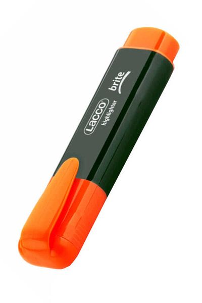 Lacco Orange Highlighter 210
