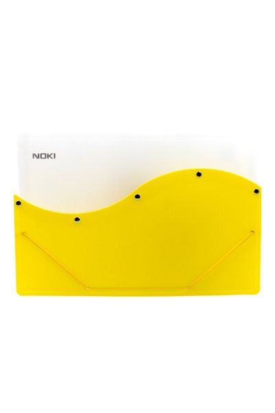 Noki NOKI S SERIES ELASTIC 13 COMPARTMENT FILE