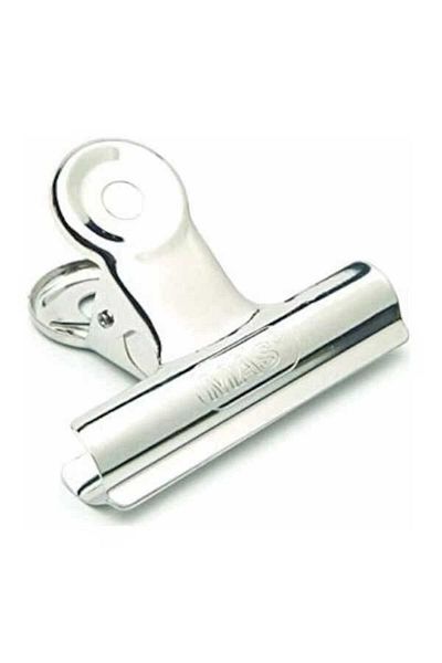 Mas Metal Paper Clipper 40 cm Length