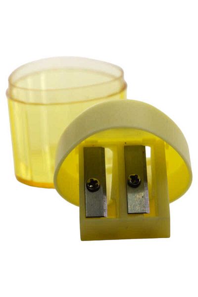 Mikro مبراة أقلام مثلثة Mk 1009