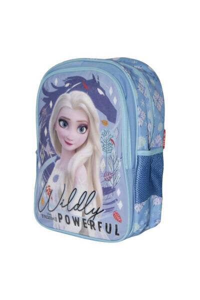 Kırtasiye Ofisi Geantă pentru școală primară Frozen 48390 Hawk Widely