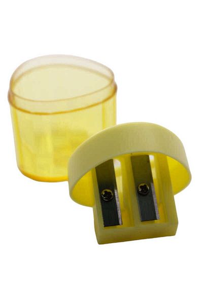 Mikro مبراة أقلام مثلثة Mk 1009
