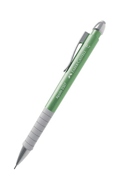 Faber Castell Green Grip 2022 with Metallic 0.7 Versatil Tip