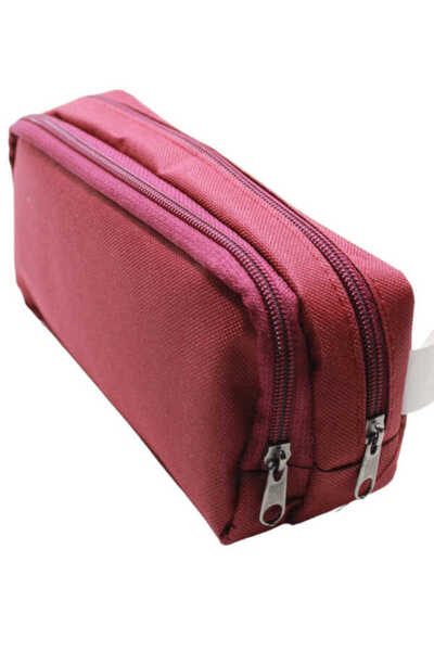 Brons 3100 Pen Geantă dublă