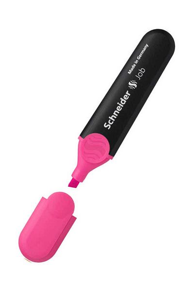 SCHNEIDER Pink Highlighter 150