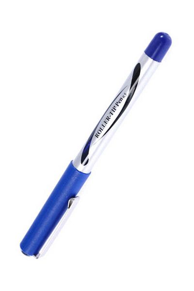 Aihao 0.5 Roller Pilot Pen Blue Ah-2000