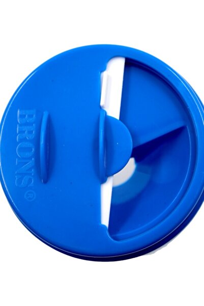 Brons Br-250 Model Brush Cleaning Bowl