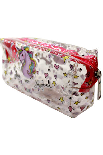 HOBİMOBİ Cutie pentru creion Vuki 0074-2