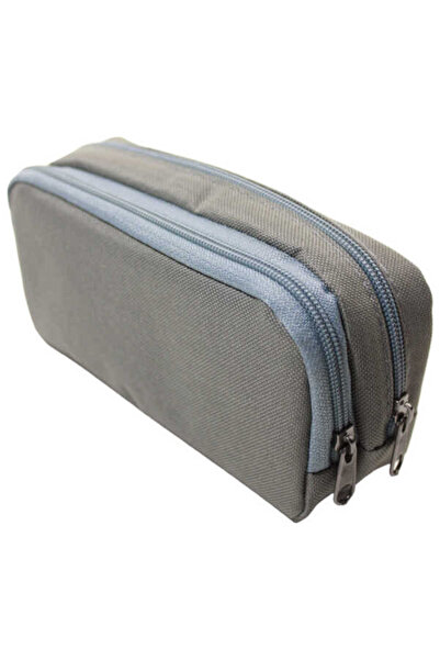 Brons 3101 Двокамерний пенал для олівців