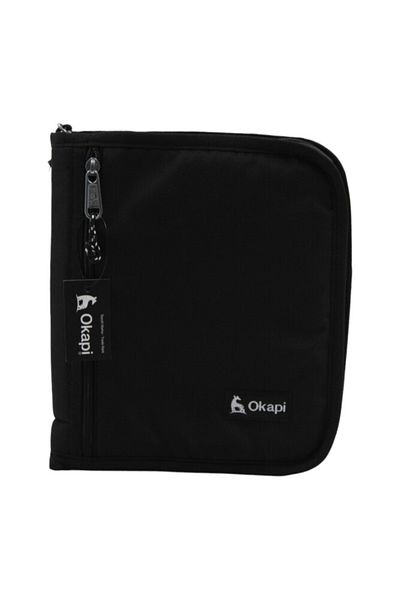 Okapi A5 Okp-105 Regulation File