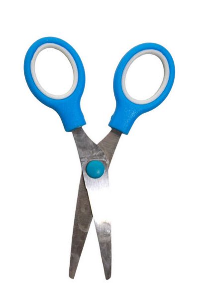 Puti Super School Scissors 0997
